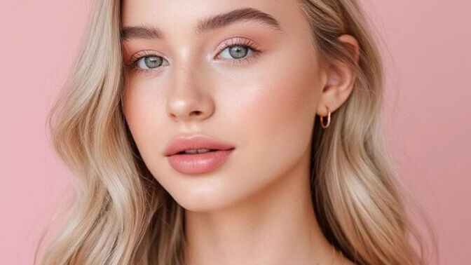 Online alışverişte fondöten rengini nasıl seçiyorsunuz?