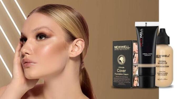Sivilceli cilt için en zararsız fondöten hangisi sizce?