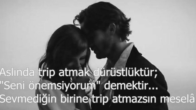 Fazla trip atan biriyle baş edebilir misin?