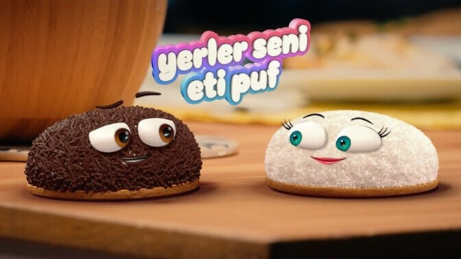 Flörtünüz yerim seni dediğinde ne cevap veriyorsunuz?