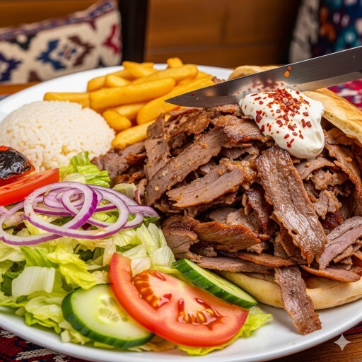 Türkiyeyi tarif eden yemek ne sizce?