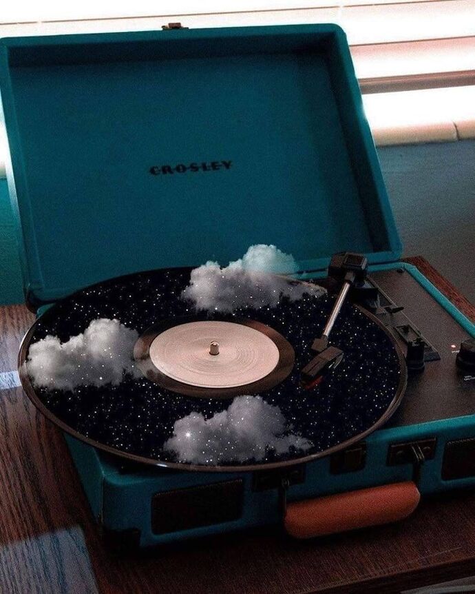 Her gün müzik dinler misiniz?