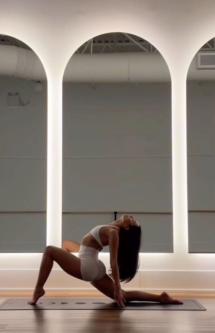 Hangi spor dalı ilginizi çekiyor?