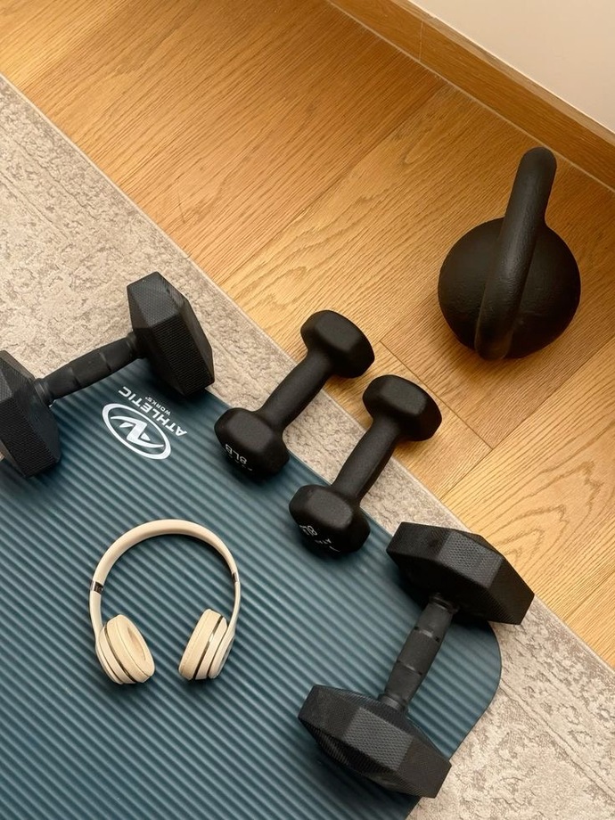Spor uygulamaları kullanıyor musunuz?