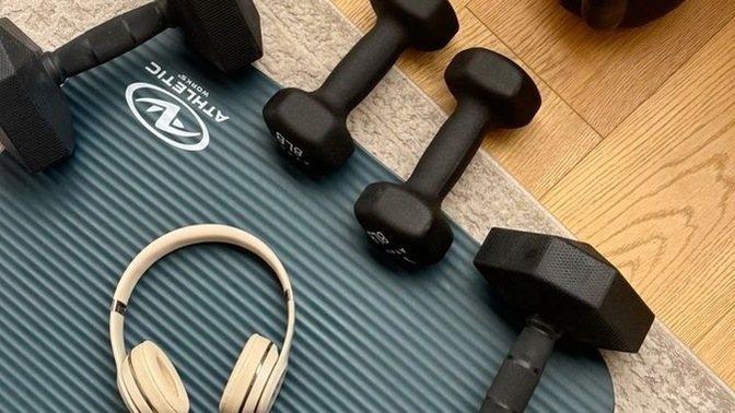 Spor uygulamaları kullanıyor musunuz?