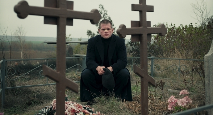 "Rhino (2021) Filminden