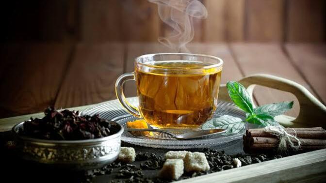 Hangi çay tipi sizi yansıtıyor?