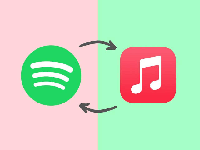 Apple Music mi, Spotify mi?