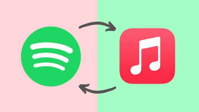 Apple Music mi, Spotify mi?