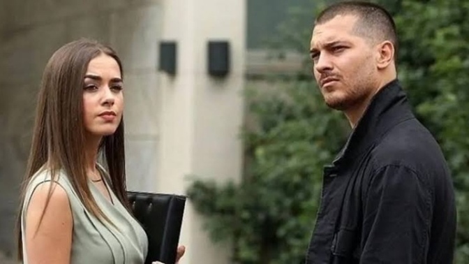 İyi ki bitmiş dediğin bir ilişkin oldu mu?