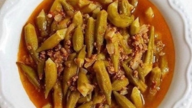 Aç kalsanız yer misiniz?