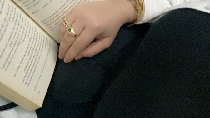 Kitap okumanın mekânı olur mu?