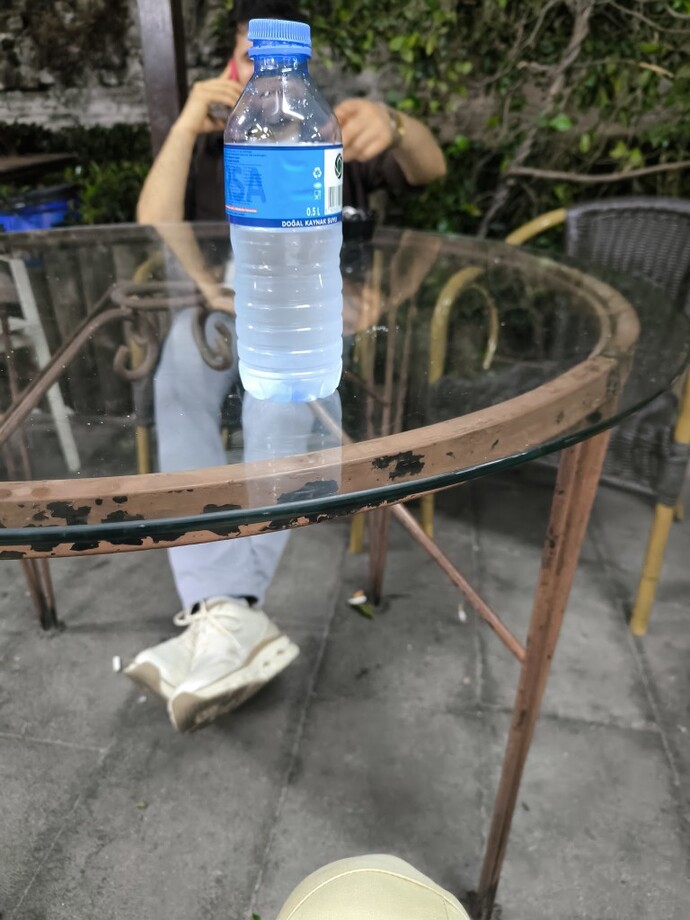 Günde 2 litre su tüketiyor musunuz?