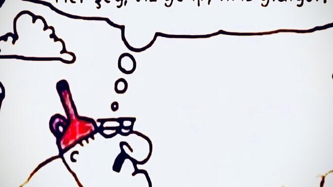 Yıkılmadık ayaktayız modun da nasıl oluyorsunuz?