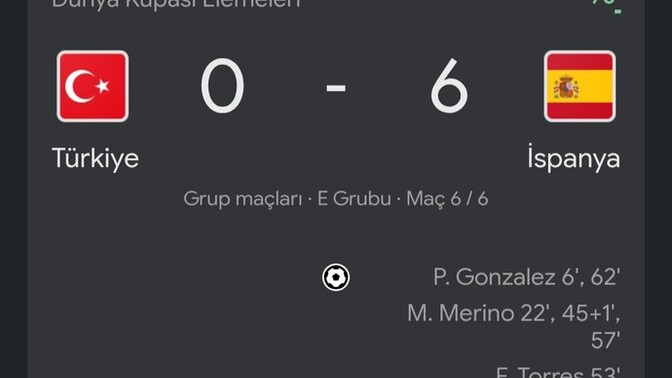 Söyleyecek söz bulamıyorum?