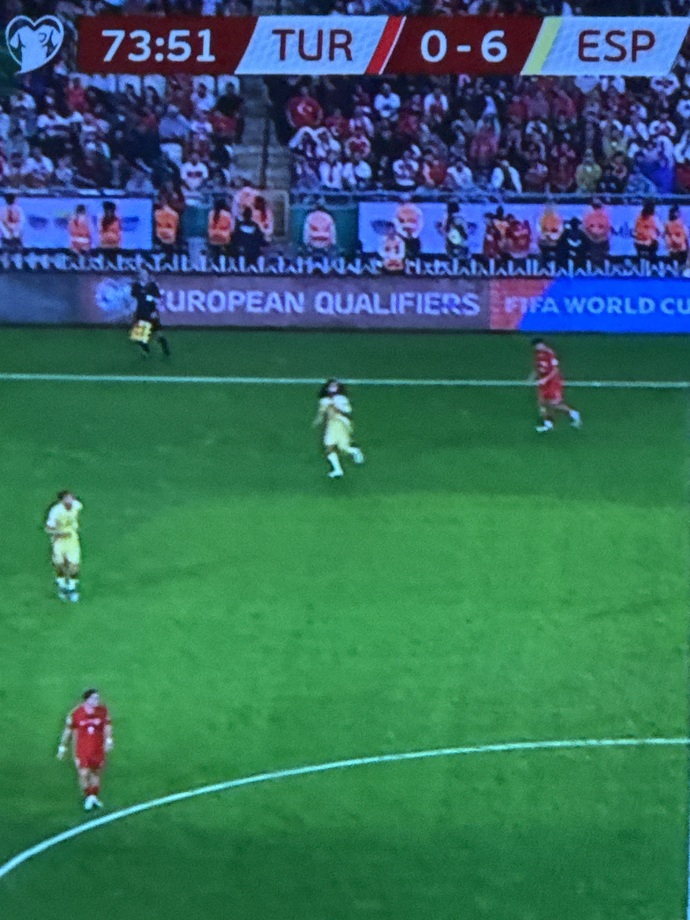 Türkiye milli takımında şok skor 0-6 montella istifa etmeli mi?
