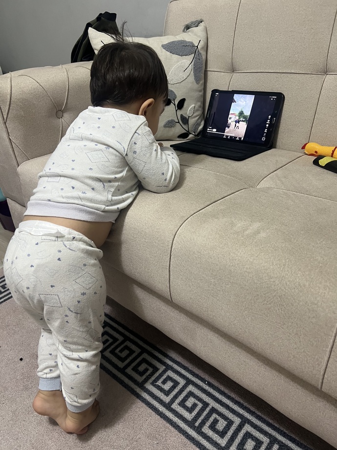 Bu cocuk nasıl düzelir?