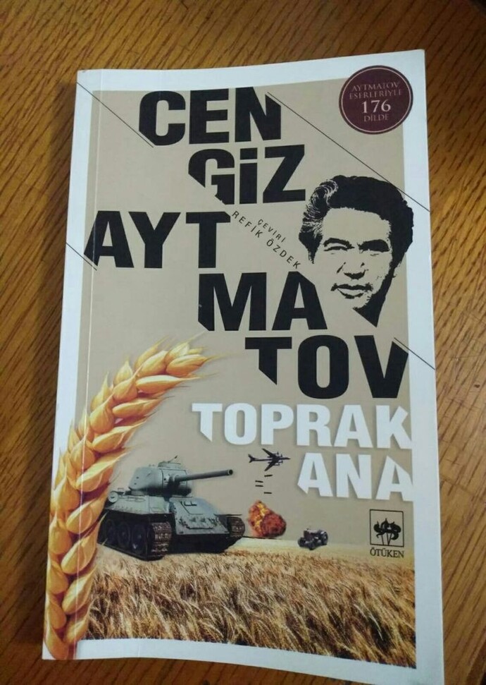 Kitap okuyan biri misin?