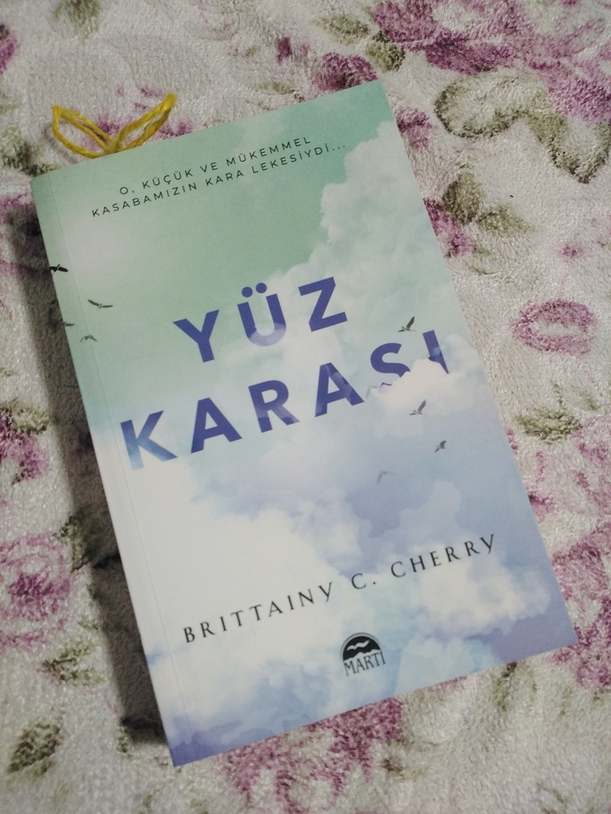 Kitap okuyan biri misin?