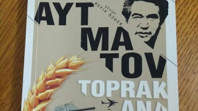 Kitap okuyan biri misin?