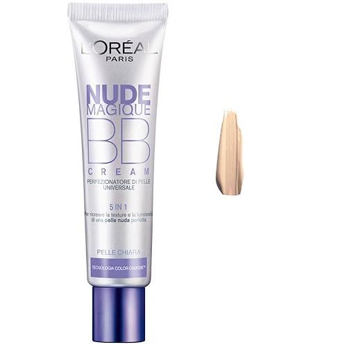 L'Oréal Paris Nude Magique BB Cream