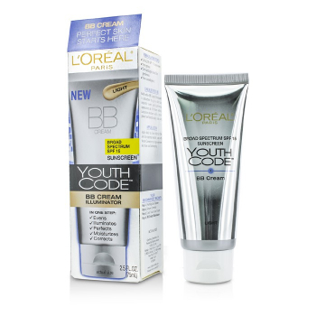 L'Oréal Paris Youth Code BB Cream