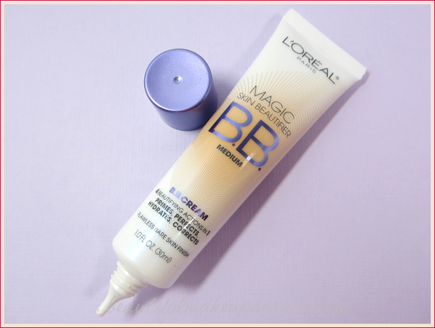 L'Oréal Paris Magic Skin Beautifier BB Cream