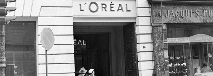 Maybelline mi Loreal mi?