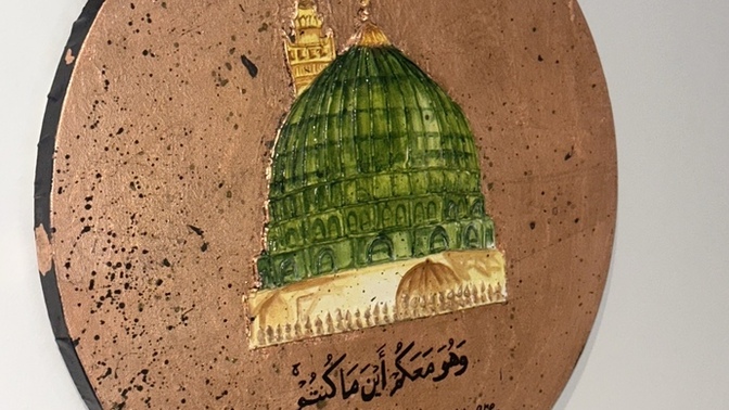 Ks-nin ressam Artistleri, toplanın. Çizimim nasıl olmuş puanlayınn?