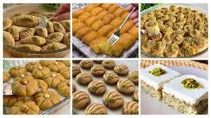 Tatlı yemeden bir hayat olur mu?
