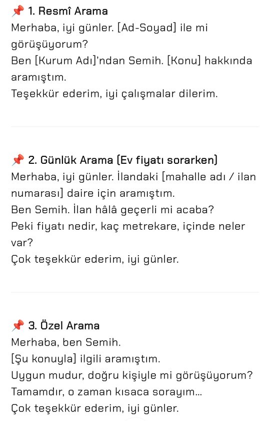 Telefonla konuşma anksiyeteniz var mı?