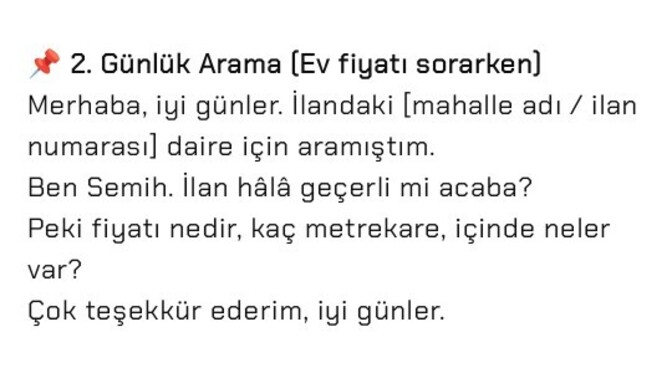 Telefonla konuşma anksiyeteniz var mı?