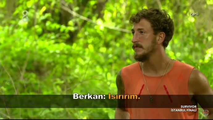 Sabrınızı anında tüketen bir hareket ya da söz var mı?