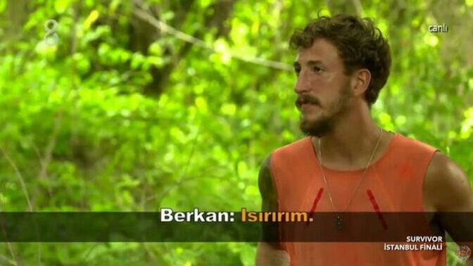 Sabrınızı anında tüketen bir hareket ya da söz var mı?