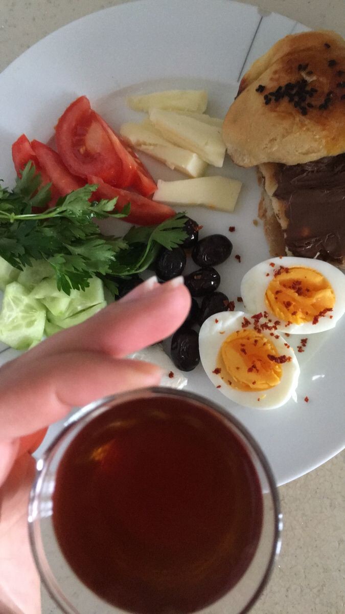 Kahvaltının vazgeçilmezi nedir?