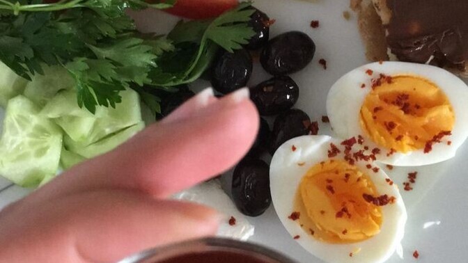 Kahvaltının vazgeçilmezi nedir?