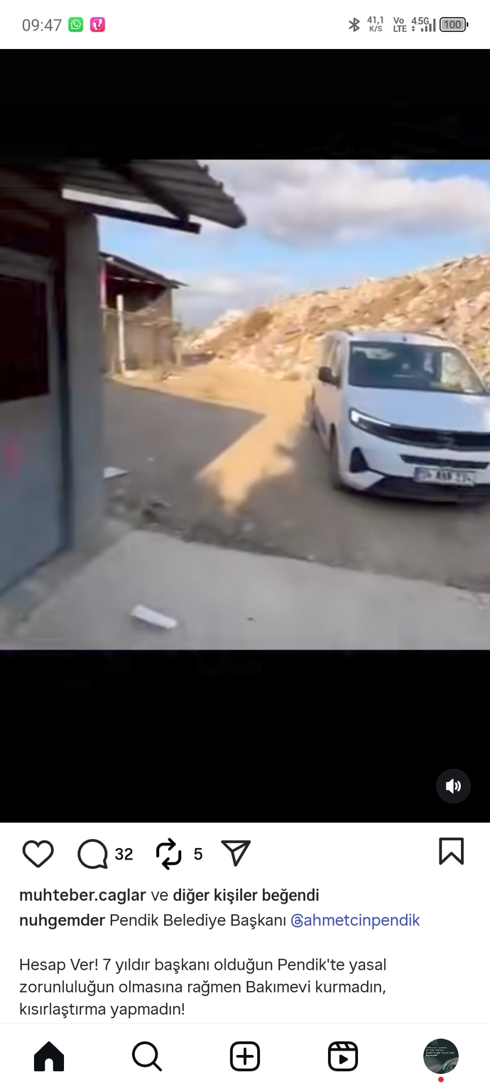 Cezaevleri niye barınaklardan daha iyi durumda?
