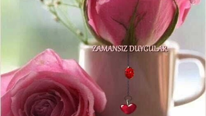 Günaydın. Haftaya nasıl başladınız?
