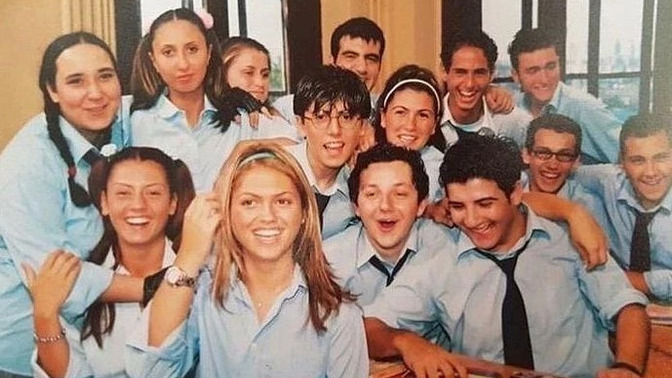 Mazinin zili çaldı… Peki siz lise günlerinizden en çok neleri özlüyorsunuz?
