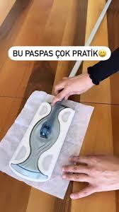 Detay temizlikte yüzey temizleme mendili kullanıyor musunuz?