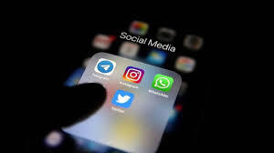 Instagram, YouTube, X ve TikToka erişim sorunu yaşanıyor! Siz de sorundan etkilendiniz mi?