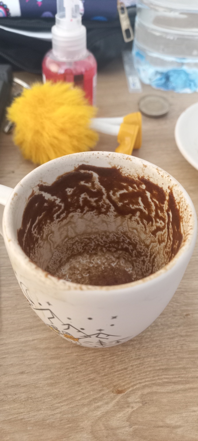 Lütfen fal bakabilenler, falıma bakar mısınız?