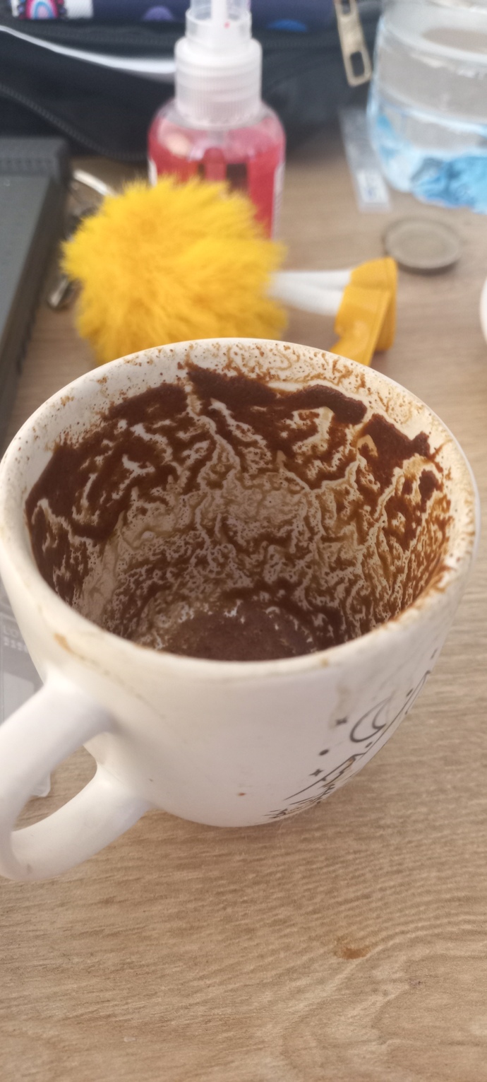 Lütfen fal bakabilenler, falıma bakar mısınız?