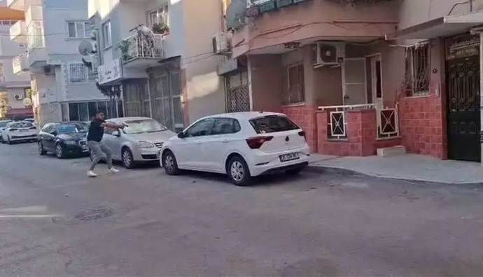 İzmirde karakola saldırı: İki polis hayatını kaybetti?