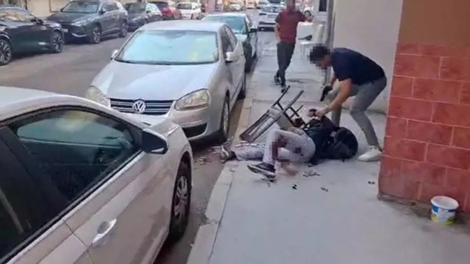İzmir'de karakola saldırı: İki polis hayatını kaybetti?