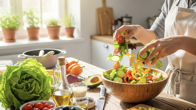 Diyette olmasanız bile diyet ürünler tüketir misiniz?
