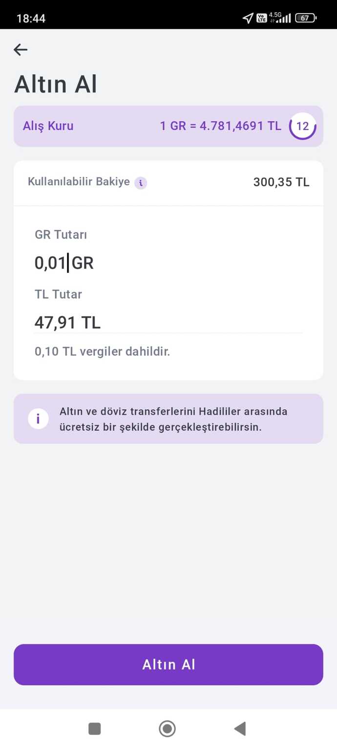 Dolar mı daha çok kâr getirir euro mu?