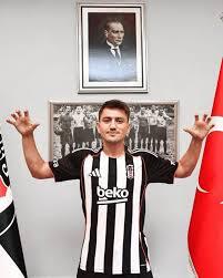 Cengiz Ünder Beşiktaşta! Sizce milli oyuncu Beşiktaşta başarılı olabilir mi?