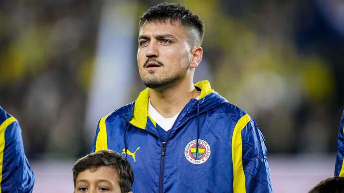 Cengiz Ünder Beşiktaşta! Sizce milli oyuncu Beşiktaşta başarılı olabilir mi?