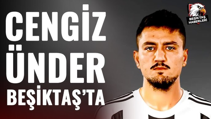 Cengiz Ünder Beşiktaşta! Sizce milli oyuncu Beşiktaşta başarılı olabilir mi?